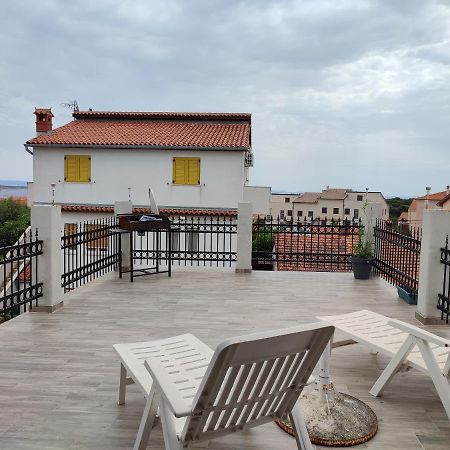 Istrian House Premantura Apartment Luaran gambar