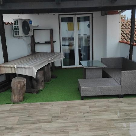 Istrian House Premantura Apartment Luaran gambar