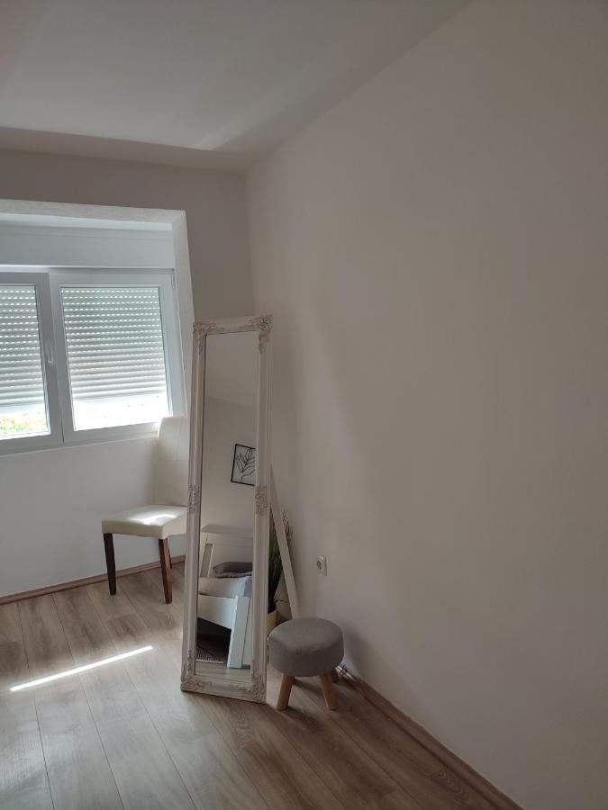 Istrian House Premantura Apartment Luaran gambar
