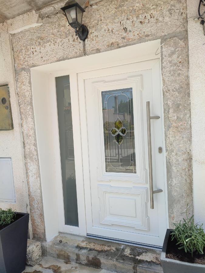 Istrian House Premantura Apartment Luaran gambar