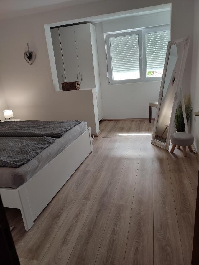 Istrian House Premantura Apartment Luaran gambar