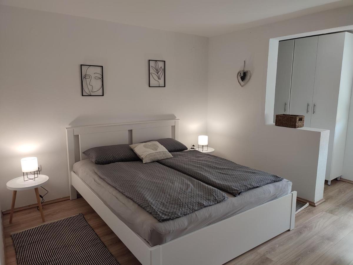 Istrian House Premantura Apartment Luaran gambar