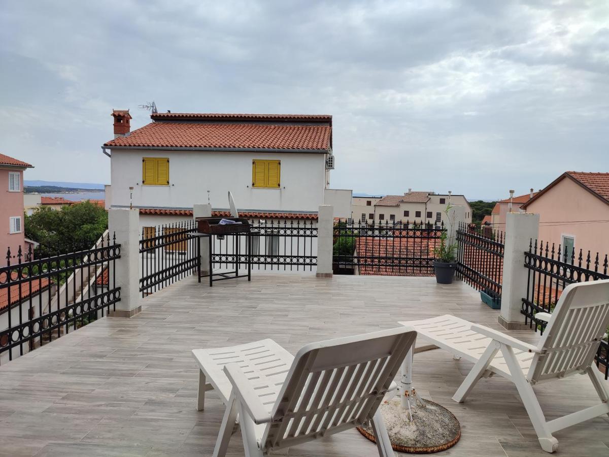 Istrian House Premantura Apartment Luaran gambar