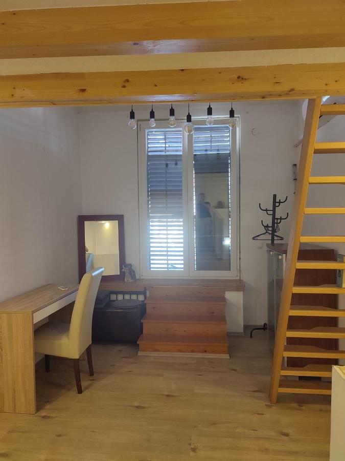 Istrian House Premantura Apartment Luaran gambar