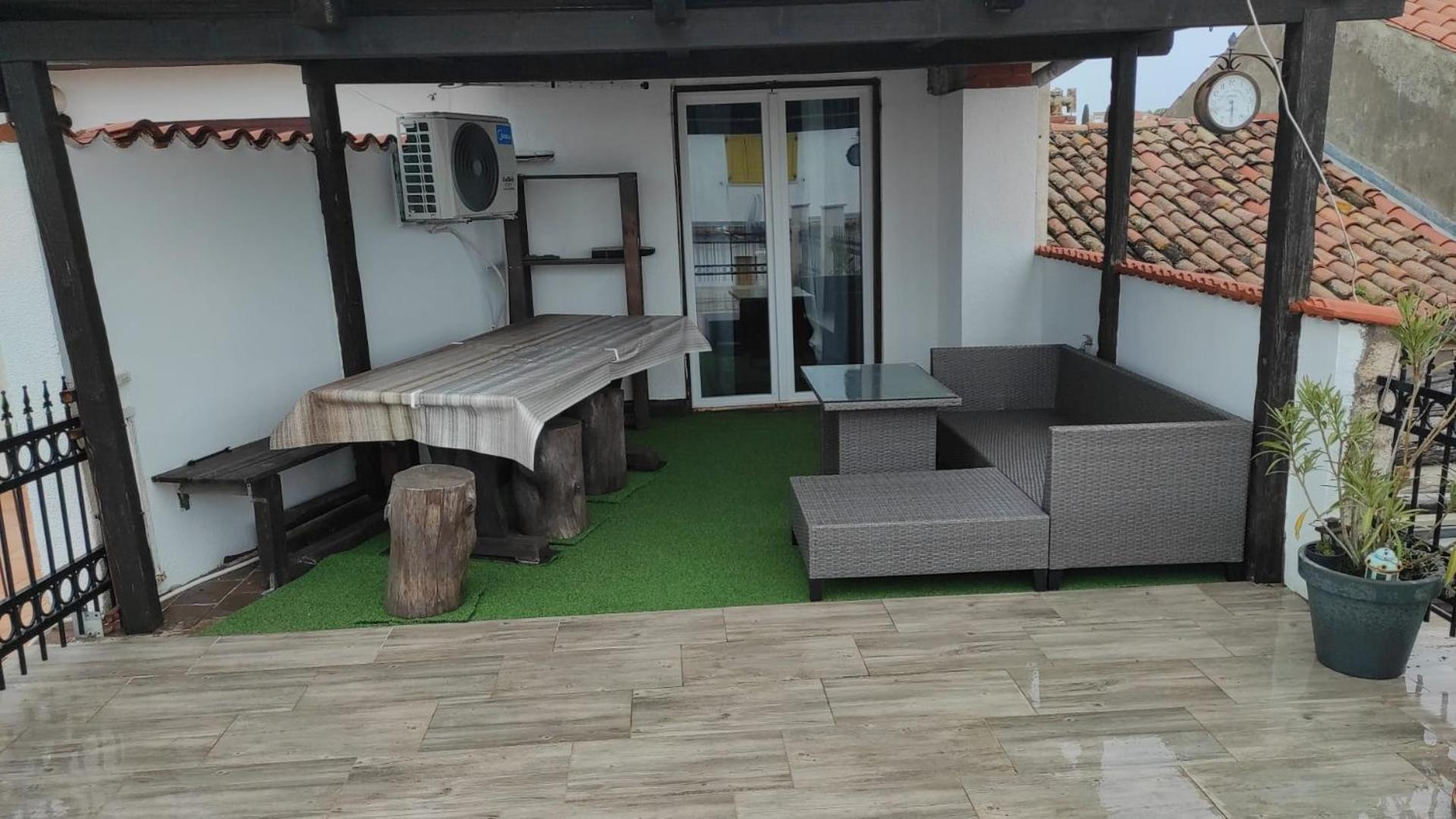 Istrian House Premantura Apartment Luaran gambar