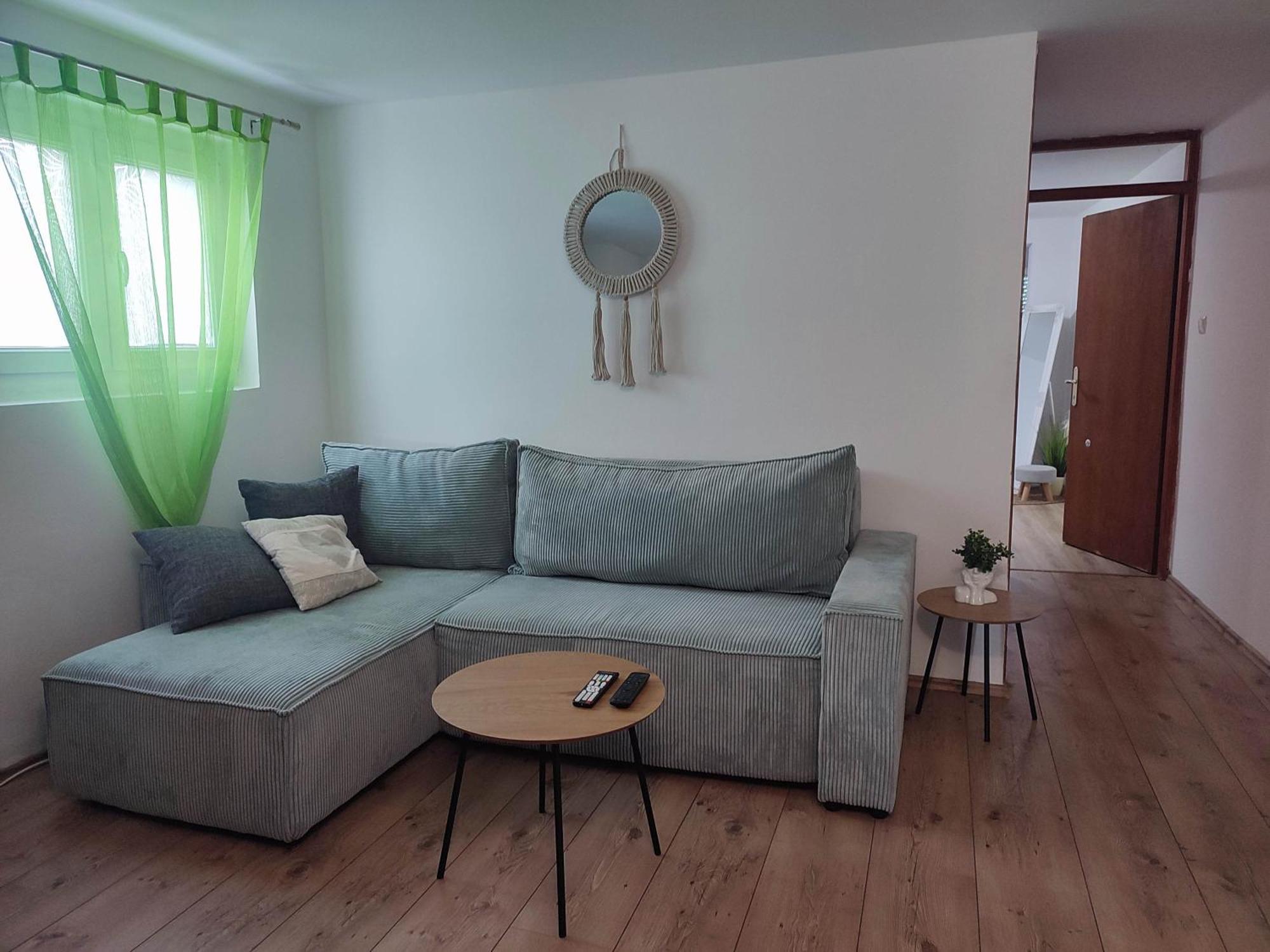 Istrian House Premantura Apartment Luaran gambar